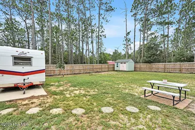 293 Cherry Road, Southport, NC 28461 - Photo 24
