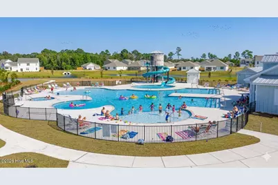 144 Cashmere Court #Unit  25, Wilmington, NC 28411 - Photo 36