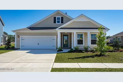 2121 Cypress Hill Drive SE #Lot 25, Bolivia, NC 28422 - Photo 1