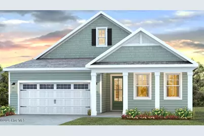2121 Cypress Hill Drive SE #Lot 25, Bolivia, NC 28422 - Photo 2