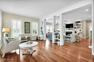 2502 Royal Palm Ln, Wilmington, NC 28409 - Photo 14