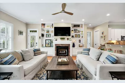 2502 Royal Palm Lane, Wilmington, NC 28409 - Photo 16