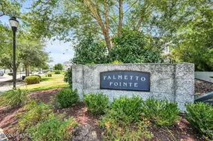 2502 Royal Palm Ln, Wilmington, NC 28409 - Photo 2