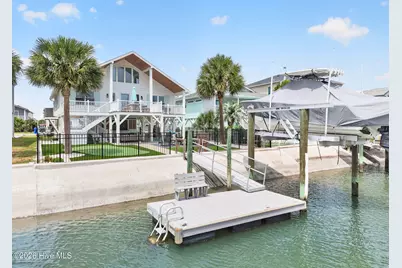 26 Newport Street, Ocean Isle Beach, NC 28469 - Photo 6