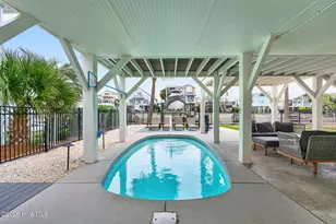 26 Newport St, Ocean Isle Beach, NC 28469 - Photo 4