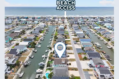 26 Newport Street, Ocean Isle Beach, NC 28469 - Photo 2