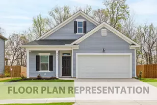 617 Ashburn Dr, North Augusta, SC 29860 - Photo 2