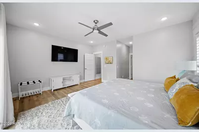 1312 Snapper Lane #1, Carolina Beach, NC 28428 - Photo 34