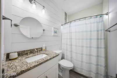 1312 Snapper Lane #1, Carolina Beach, NC 28428 - Photo 38