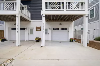 1312 Snapper Lane #1, Carolina Beach, NC 28428 - Photo 2