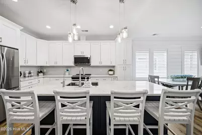1312 Snapper Lane #1, Carolina Beach, NC 28428 - Photo 24