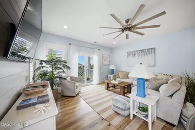 1312 Snapper Lane #1, Carolina Beach, NC 28428 - Photo 12