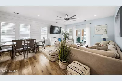 1312 Snapper Lane #1, Carolina Beach, NC 28428 - Photo 14