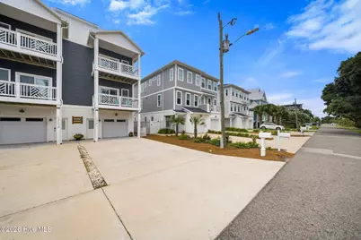 1312 Snapper Lane #1, Carolina Beach, NC 28428 - Photo 58