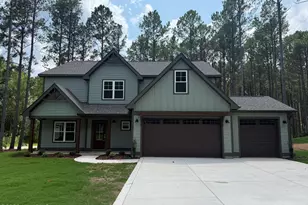 601 Gregory St, Carthage, NC 28327 - Photo 1