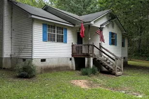 126 Deer Walk Ln, Tarboro, NC 27886 - Photo 1