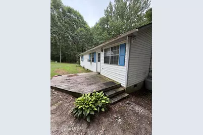 126 Deer Walk Lane, Tarboro, NC 27886 - Photo 6