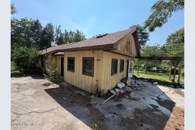 710 King Street, Rockingham, NC 28379 - Photo 2