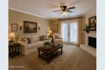 1861 Quail Ridge Road #D, Greenville, NC 27858 - Photo 4