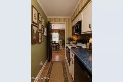 1861 Quail Ridge Road #D, Greenville, NC 27858 - Photo 10