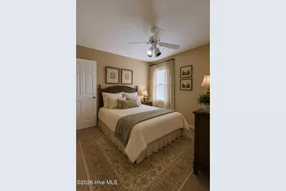 1861 Quail Ridge Road #D, Greenville, NC 27858 - Photo 20