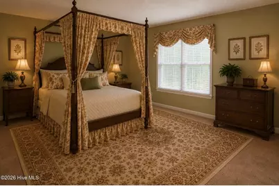 1861 Quail Ridge Road #D, Greenville, NC 27858 - Photo 18