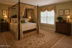 1861 Quail Ridge Rd, Greenville, NC 27858 - Photo 18