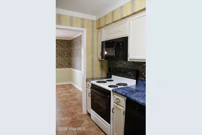 1861 Quail Ridge Road #D, Greenville, NC 27858 - Photo 32