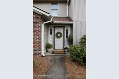 1861 Quail Ridge Road #D, Greenville, NC 27858 - Photo 2