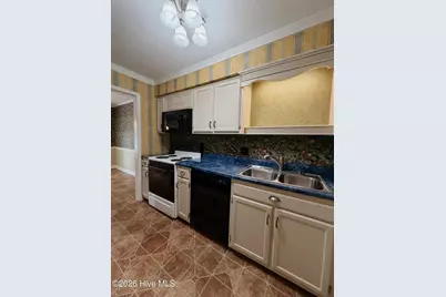 1861 Quail Ridge Road #D, Greenville, NC 27858 - Photo 34