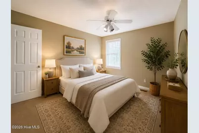 1861 Quail Ridge Road #D, Greenville, NC 27858 - Photo 24