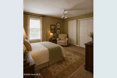 1861 Quail Ridge Road #D, Greenville, NC 27858 - Photo 22