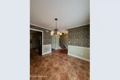 1861 Quail Ridge Road #D, Greenville, NC 27858 - Photo 38