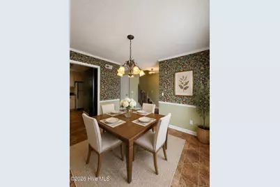 1861 Quail Ridge Road #D, Greenville, NC 27858 - Photo 8