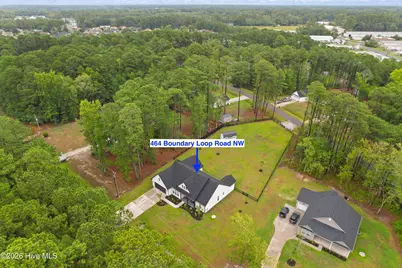 464 Boundary Loop Road NW, Calabash, NC 28467 - Photo 36