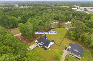 464 Boundary Loop Rd NW, Calabash, NC 28467 - Photo 36