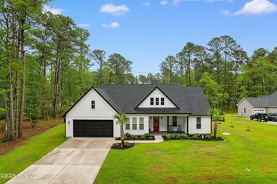 464 Boundary Loop Road NW, Calabash, NC 28467 - Photo 2