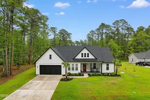 464 Boundary Loop Rd NW, Calabash, NC 28467 - Photo 2