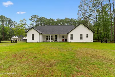 464 Boundary Loop Road NW, Calabash, NC 28467 - Photo 4