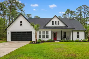 464 Boundary Loop Rd NW, Calabash, NC 28467 - Photo 1