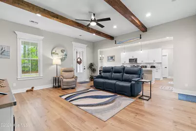 464 Boundary Loop Road NW, Calabash, NC 28467 - Photo 14