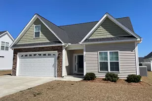 3909 Pensacola Dr, Greenville, NC 27834 - Photo 1