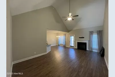 3909 Pensacola Drive, Greenville, NC 27834 - Photo 2