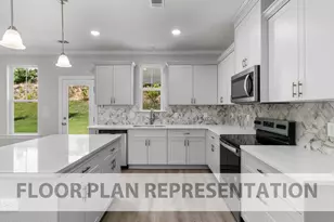223 Bobbye Dr, North Augusta, SC 29841 - Photo 4