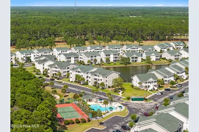 7509 Moorhen Lane SW # 52b, Sunset Beach, NC 28468 - Photo 42