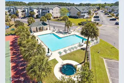 7509 Moorhen Lane SW # 52b, Sunset Beach, NC 28468 - Photo 44