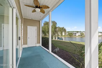 7509 Moorhen Lane SW # 52b, Sunset Beach, NC 28468 - Photo 24
