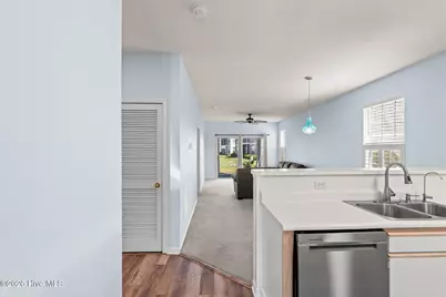 7509 Moorhen Lane SW # 52b, Sunset Beach, NC 28468 - Photo 6
