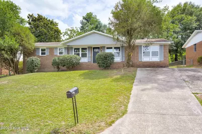 3108 Palm Court, Augusta, GA 30906 - Photo 1
