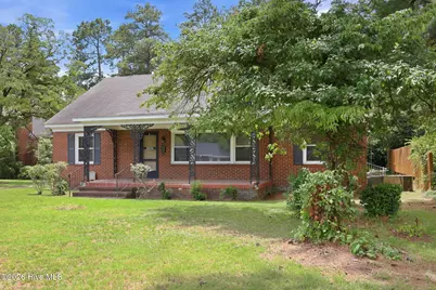 1502 N Queen Street, Kinston, NC 28501 - Photo 34
